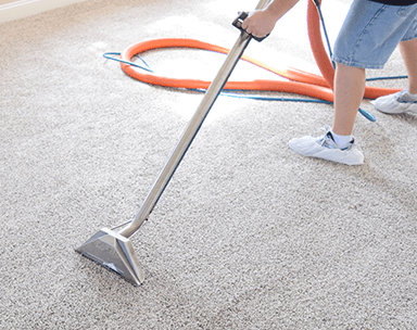 Carpet Cleaning in Medford Oregon