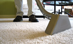 Carpet Cleaning Service in Medford Oregon